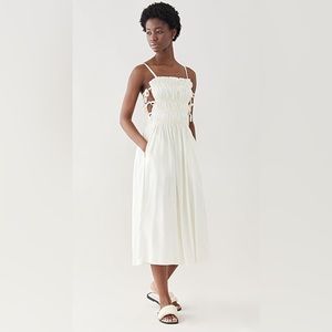 EUC Cult Gaia Lola Dress - Size S